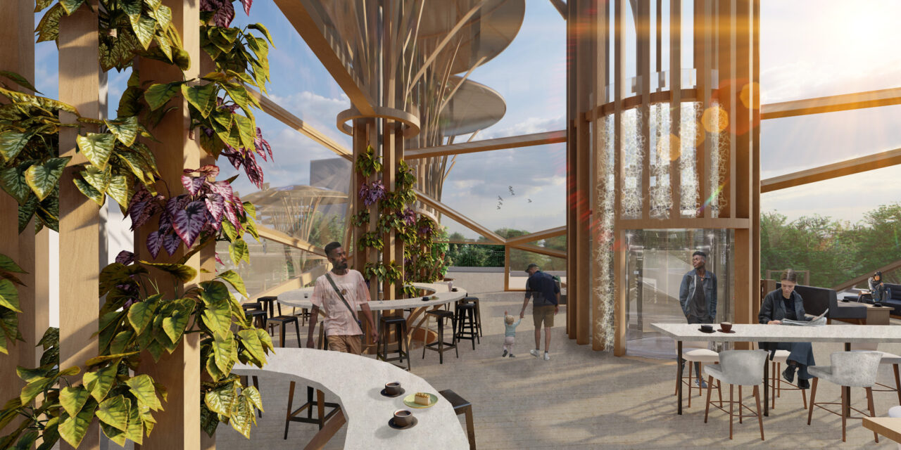 Internal Day Render