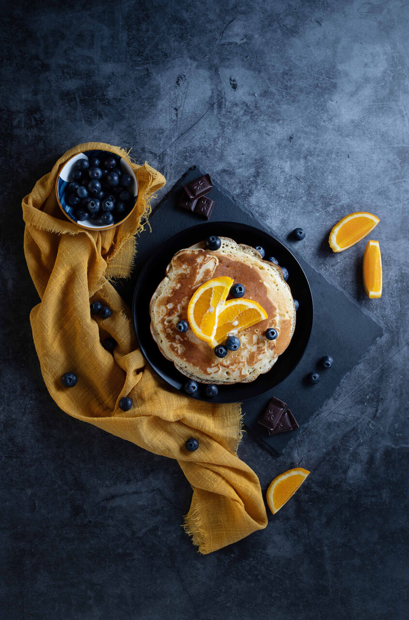Food Photography