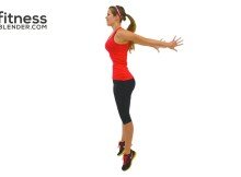 Fat Burning HIIT Cardio Workout