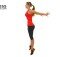 Fat Burning HIIT Cardio Workout