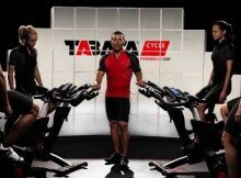 Tabata – Now This Is What We Mean By Max Rate Workout