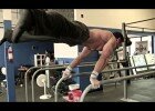 Incredible Strength