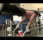 Incredible Strength