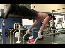Incredible Strength